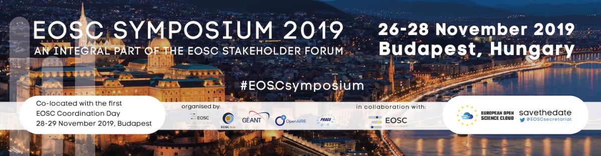 EOSC Symposium