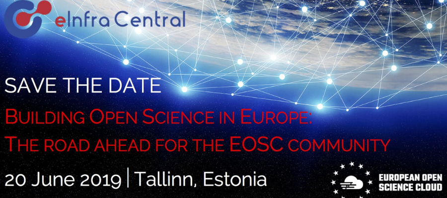 Building Open Science in Europe: The road ahead for the EOSC community and the EU Member States