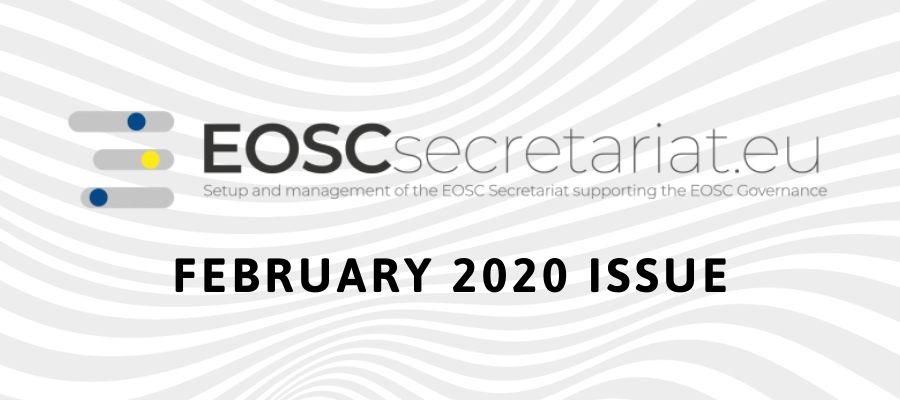 Ferbruary 2020 Issue