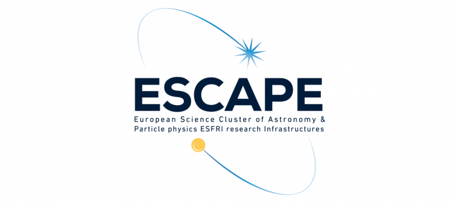 EU Particle Physics & Astronomy commit to the Research Data Revolution making the European Open Science Cloud a reality