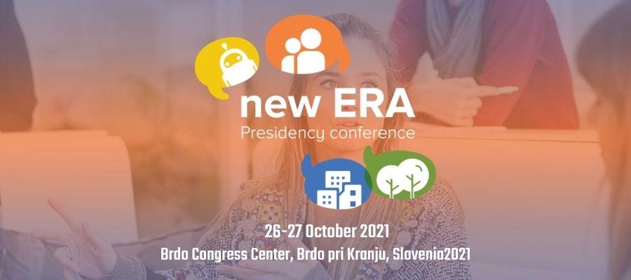 new ERA Presidency Conference