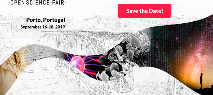 Open Science Fair Conference - Save the date!