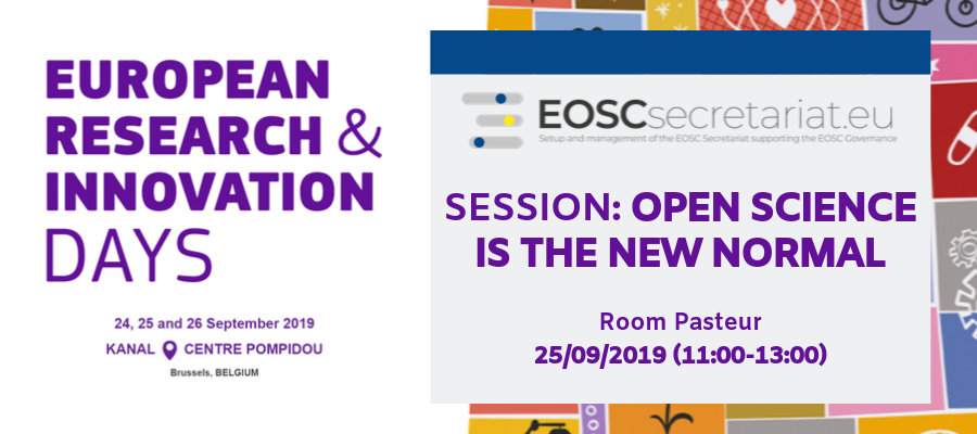 European Research and Innovation Days