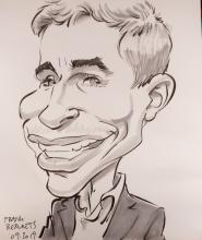 Abdelkrim Boujraf's picture