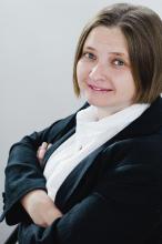 Iryna Kuchma's picture