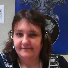 Patricia Mergen's picture Patricia Mergen's picture