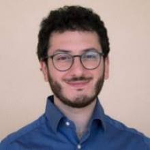 Leonardo Marino's picture Leonardo Marino's picture