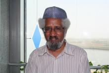 Hussein Sherief's picture