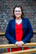 Sadia Vancauwenbergh's picture